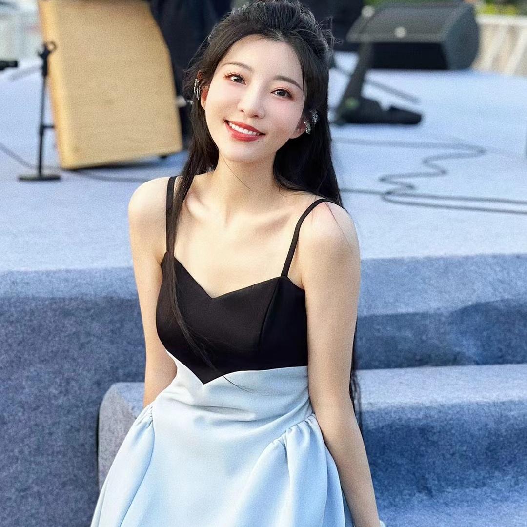 是婧如呀