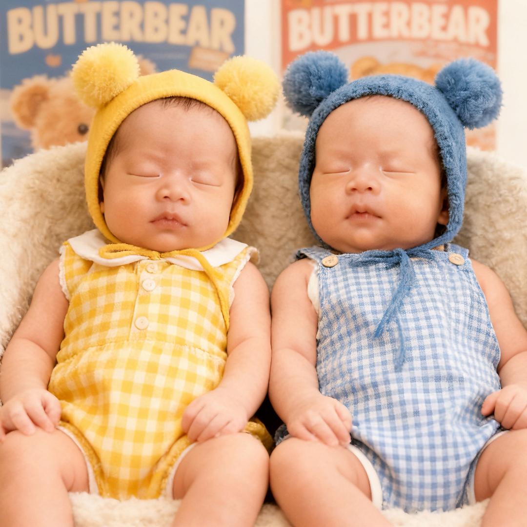 左左和右右的妈么