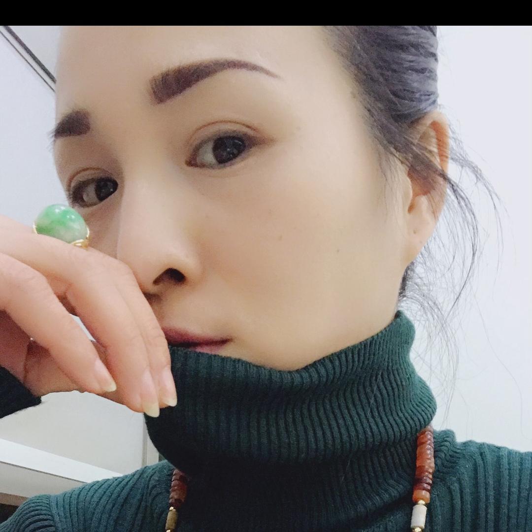 鸿仁轩古玉