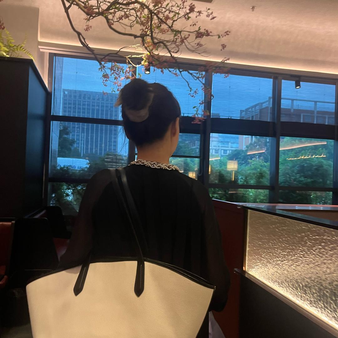 炫智妈妈