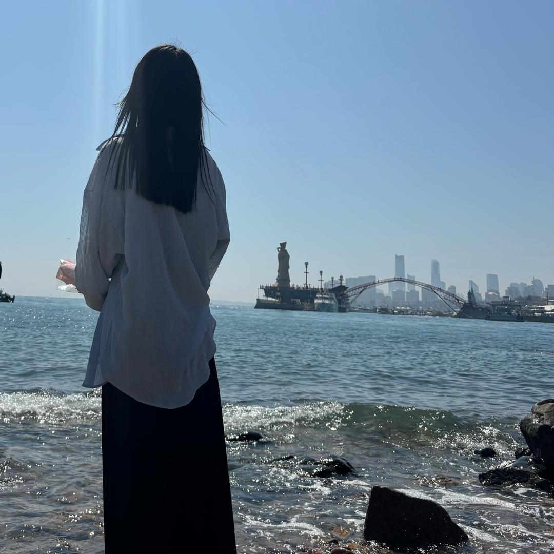 妍妍💕99年二胎