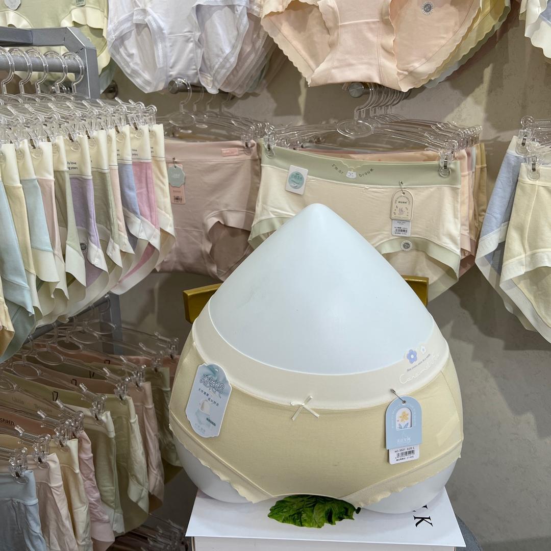3号店·内裤