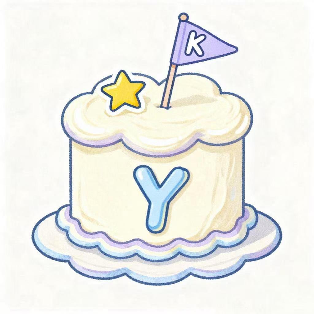 可遇·提拉米苏(师范店)官方号