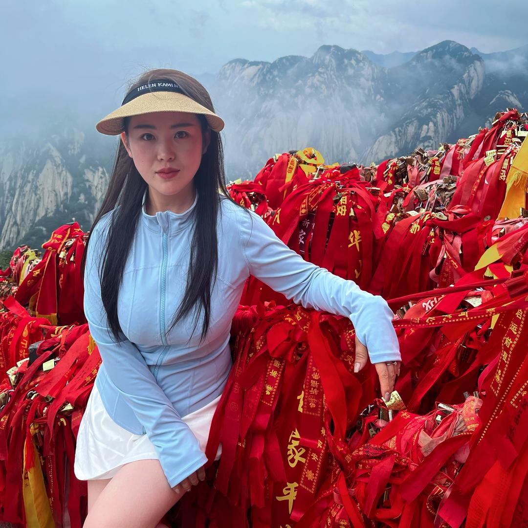 小瑜