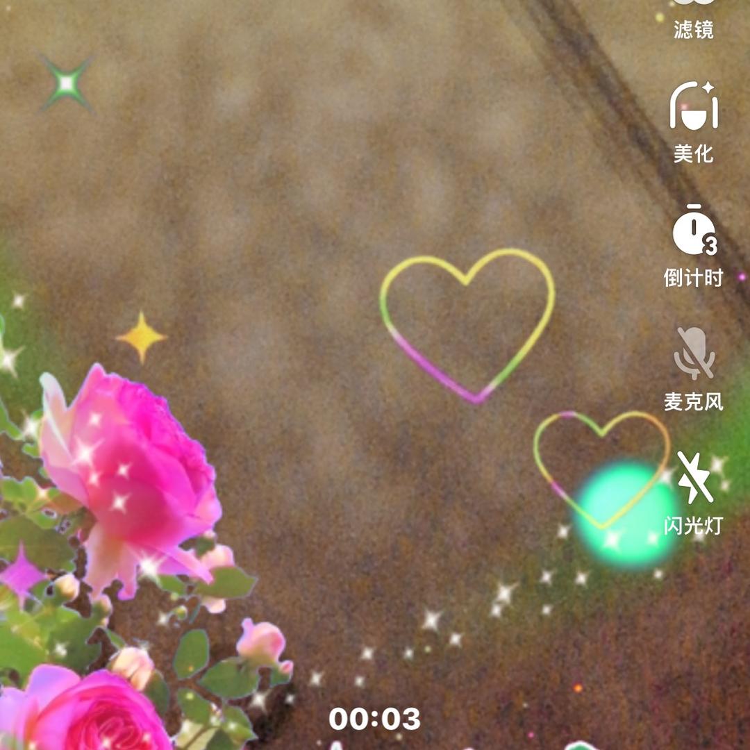 桃花蕙子组合走路主播+带货