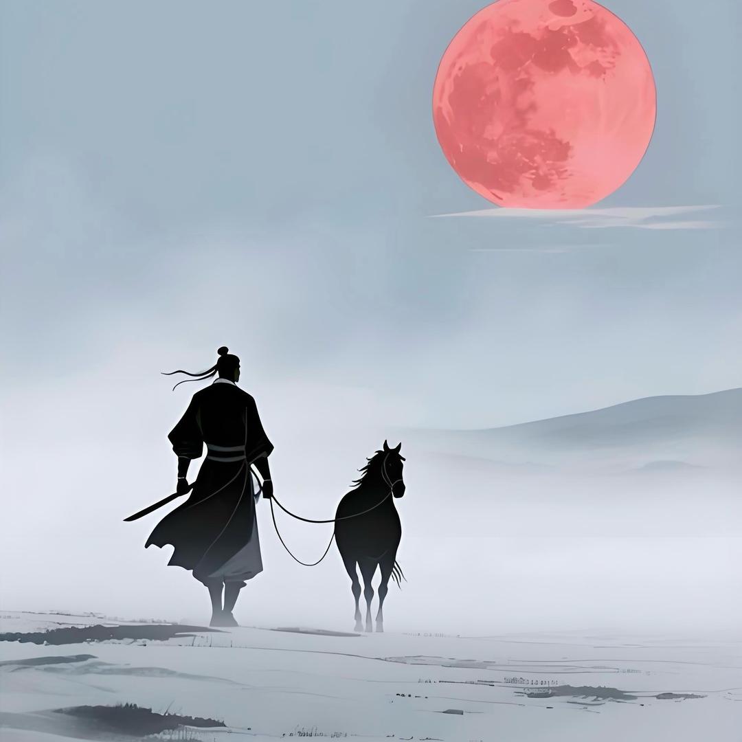 一溪风月