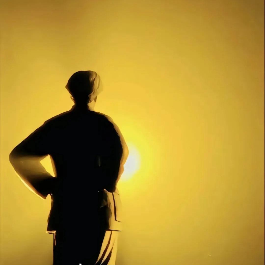 竹马阿