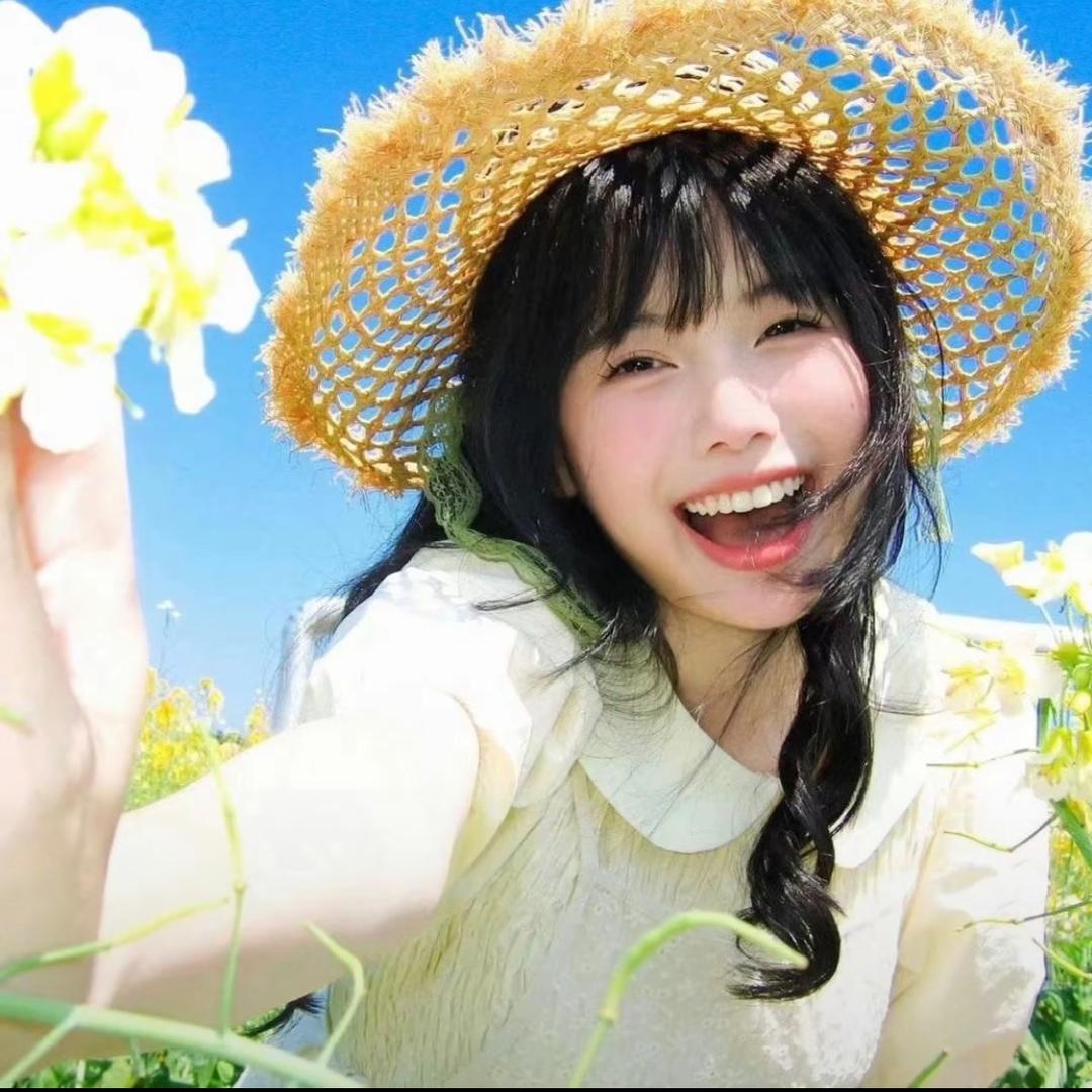 馨馨酱～