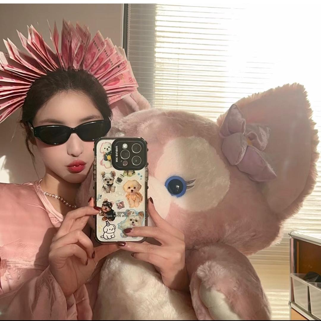 一一DM❤️