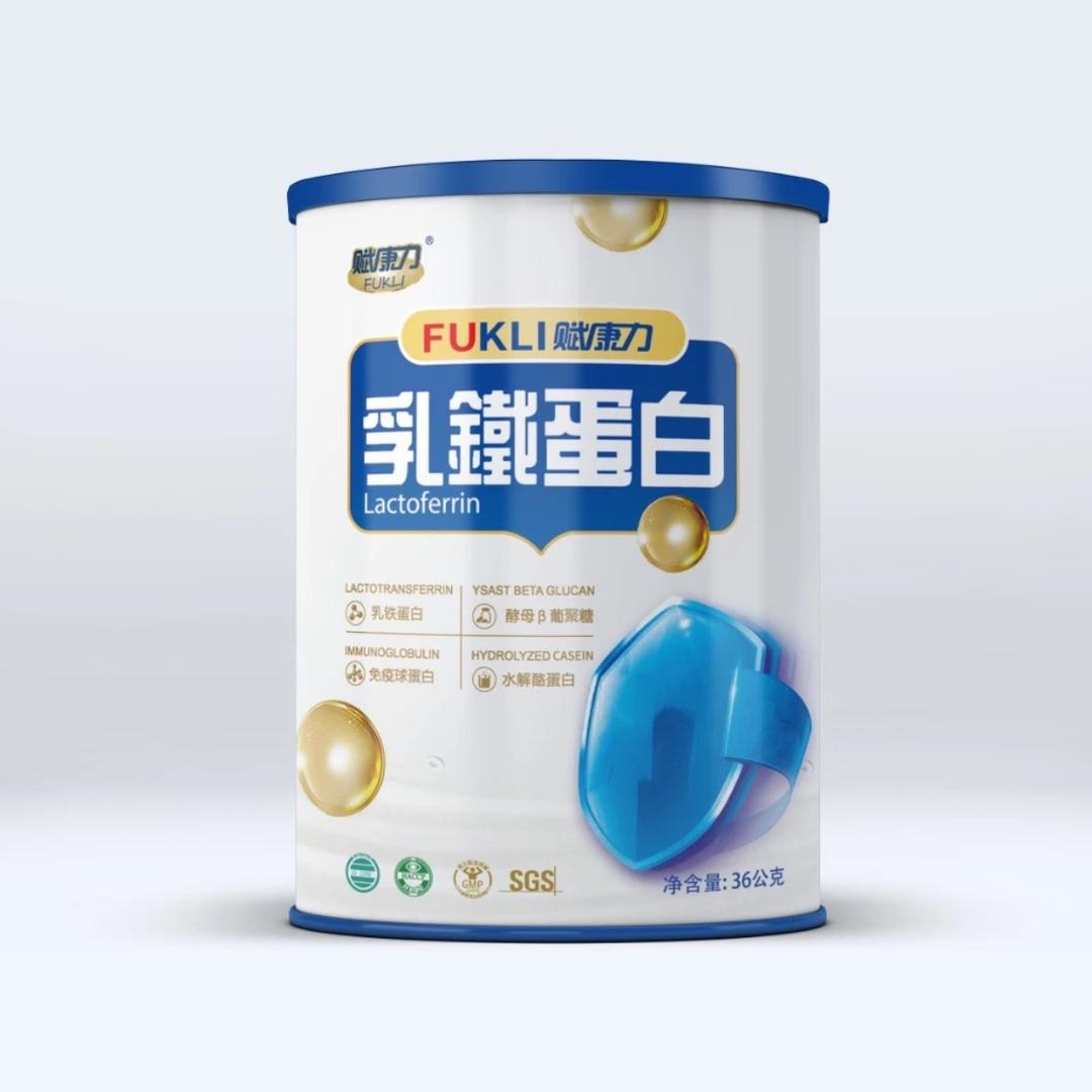 赋康力斐鸣店（乳铁蛋白）