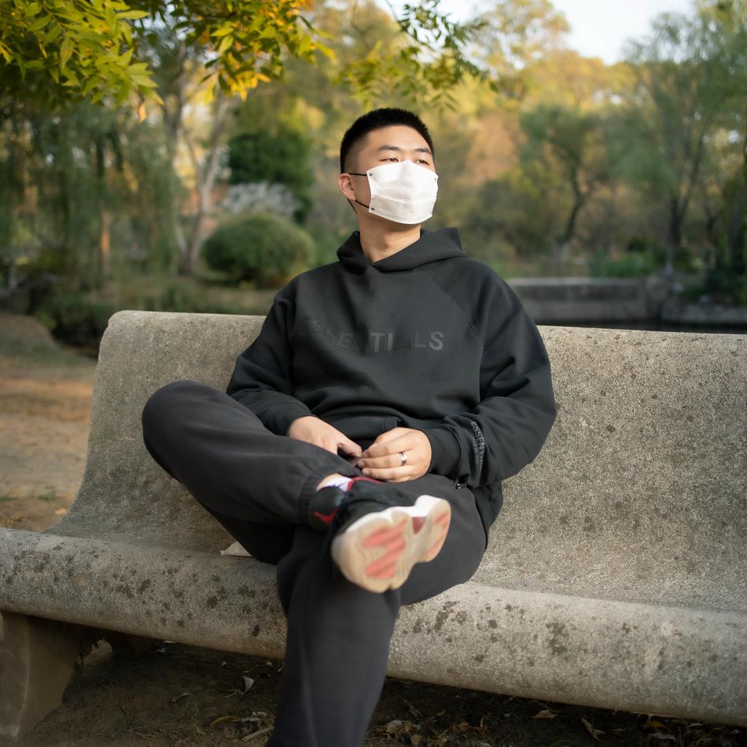 非正常人类办公室主任