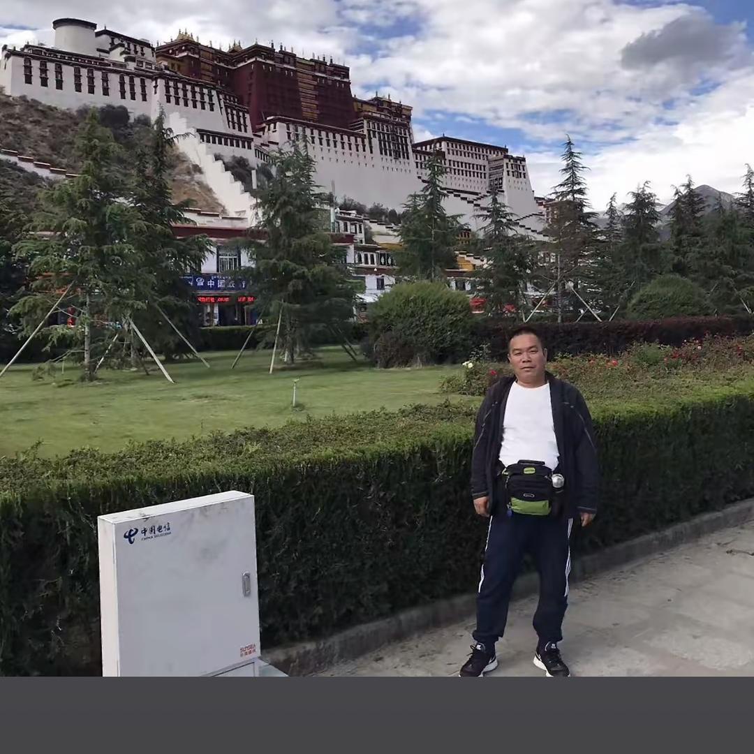 生而为人且善良