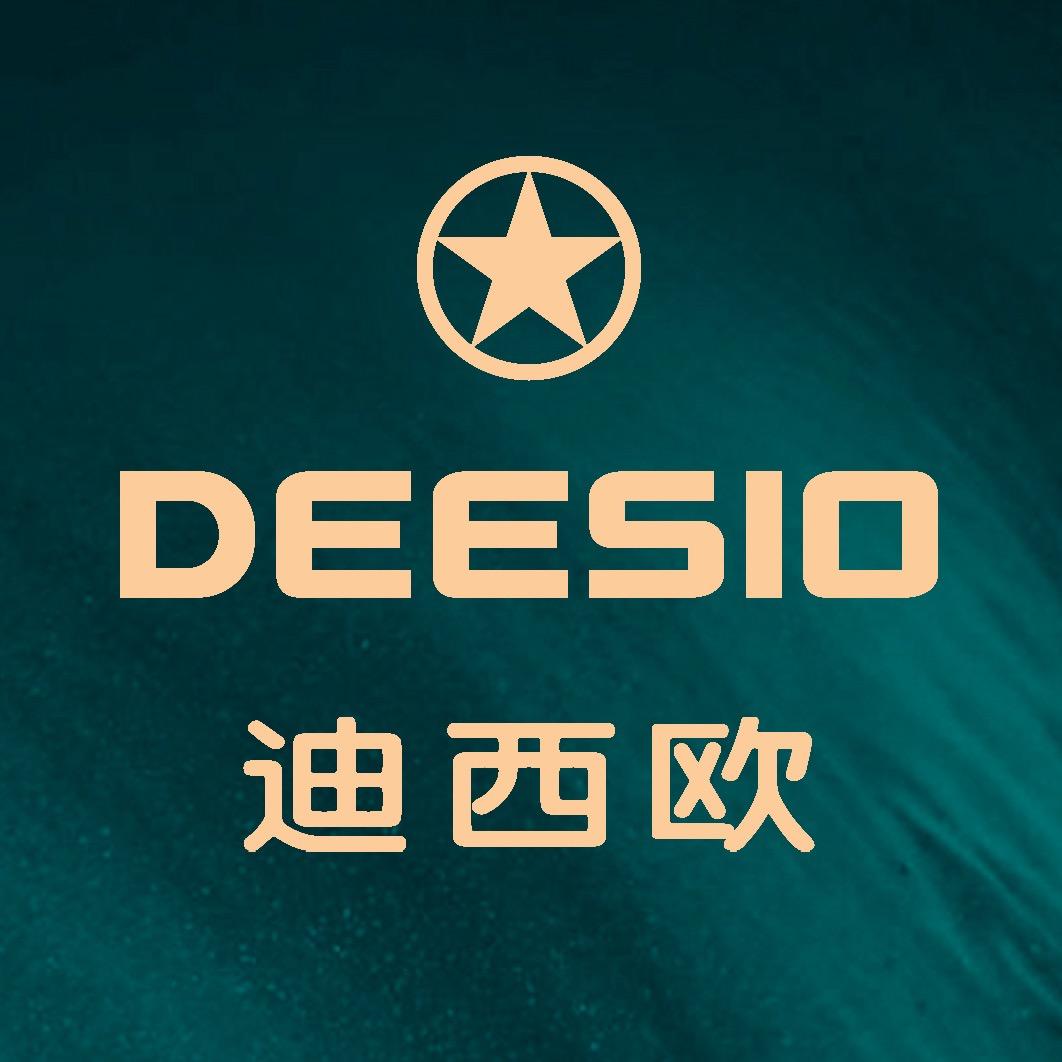 迪西欧Deesio手表