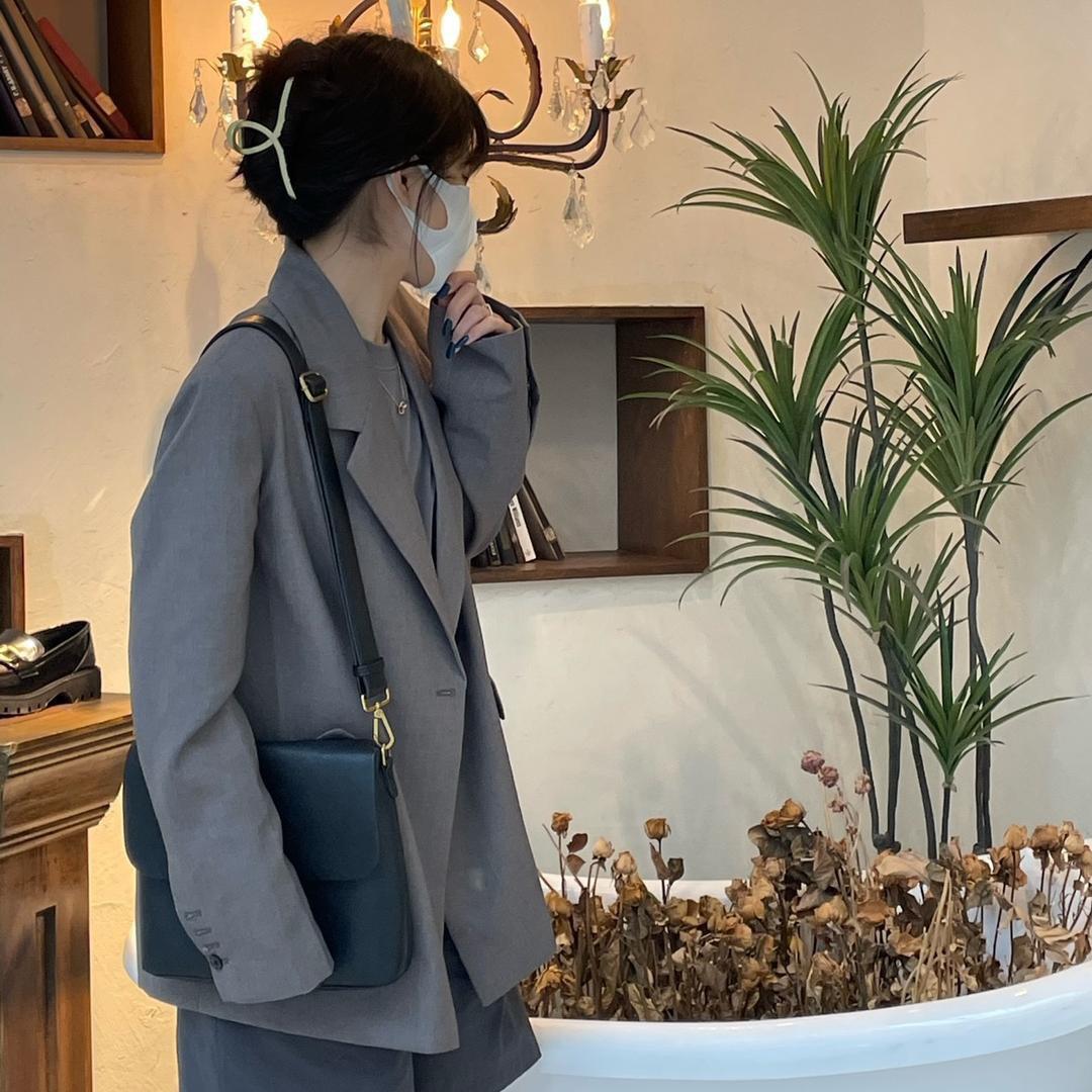 里里的韩系小店