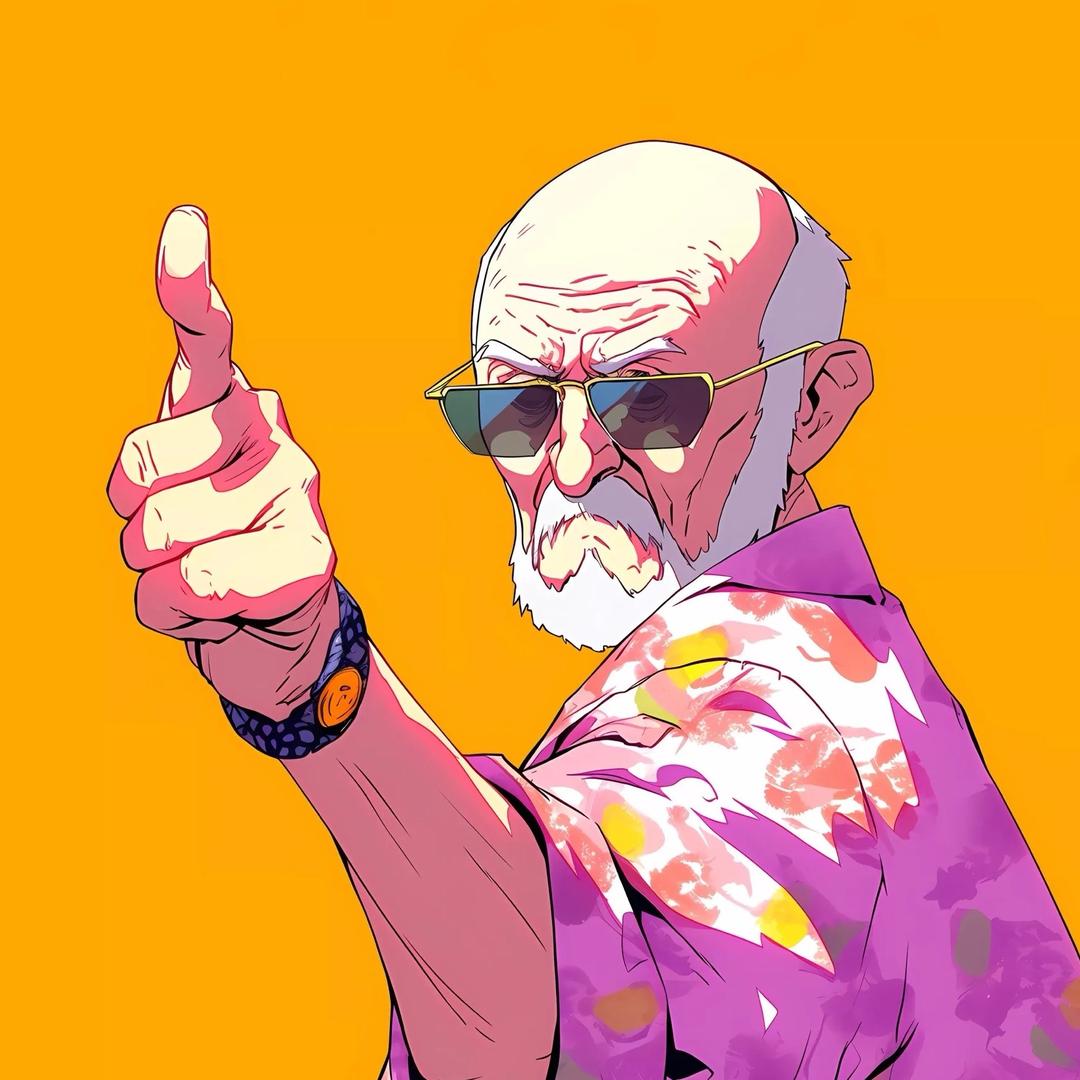 缺门牙的易拉罐