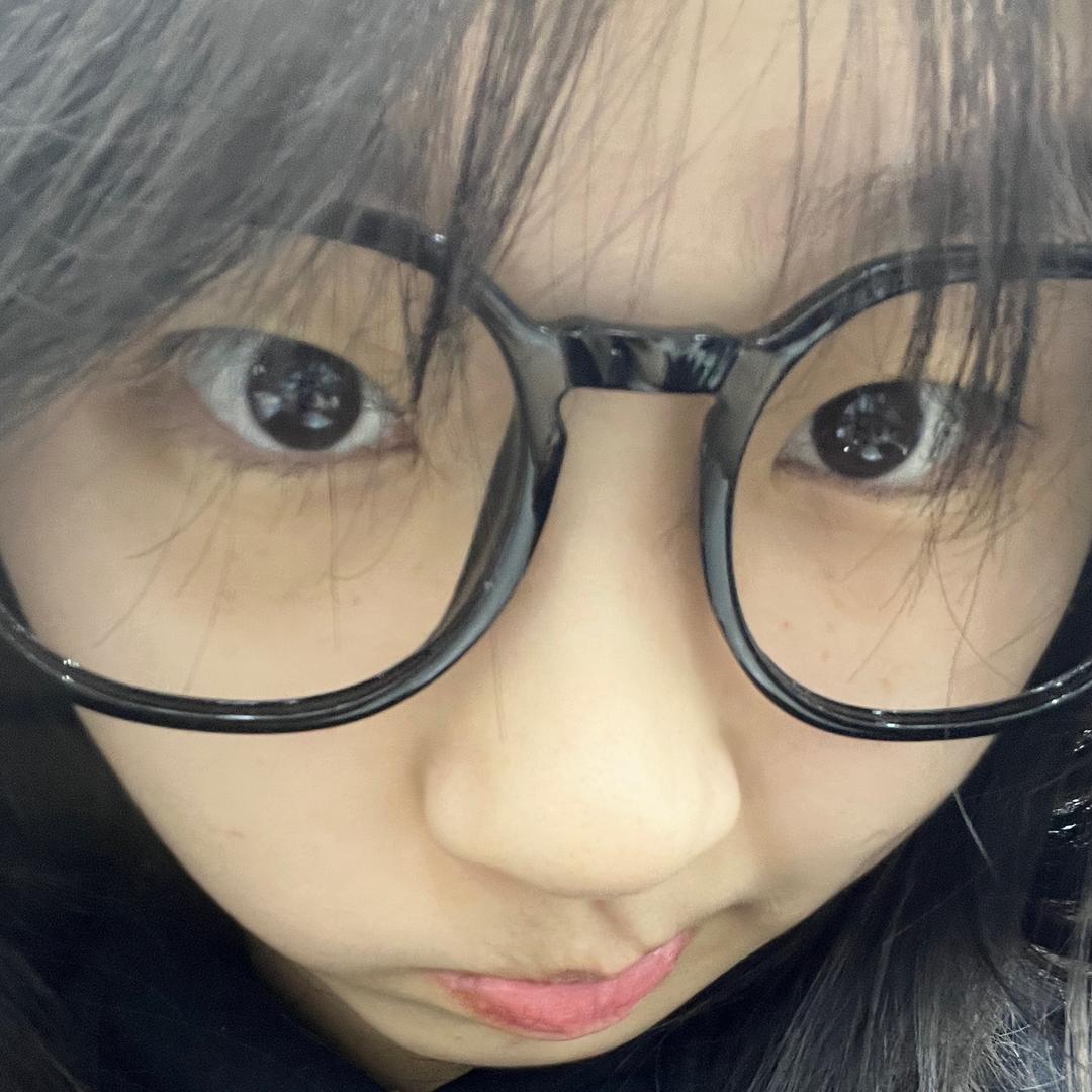 是小熊的小馨