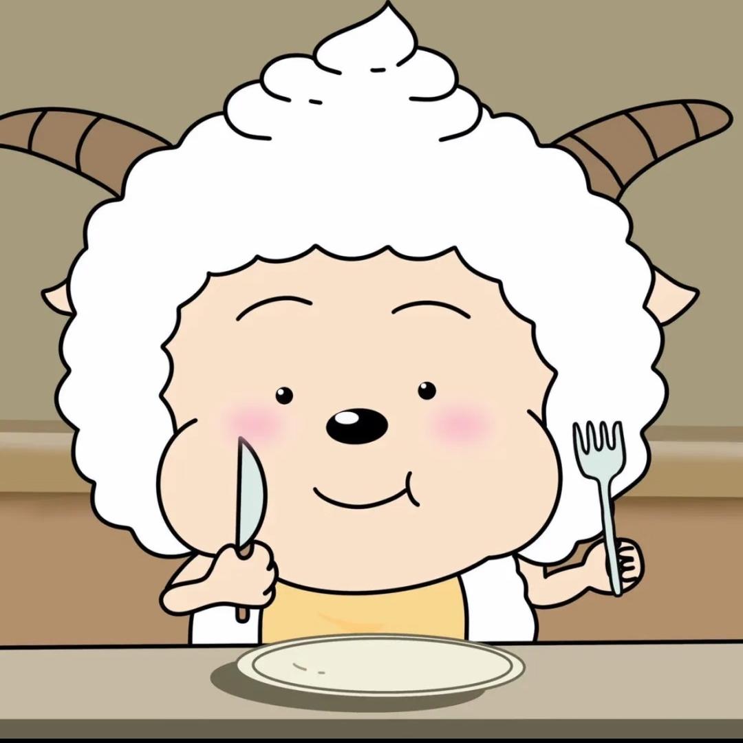 懒洋洋今天吃什么