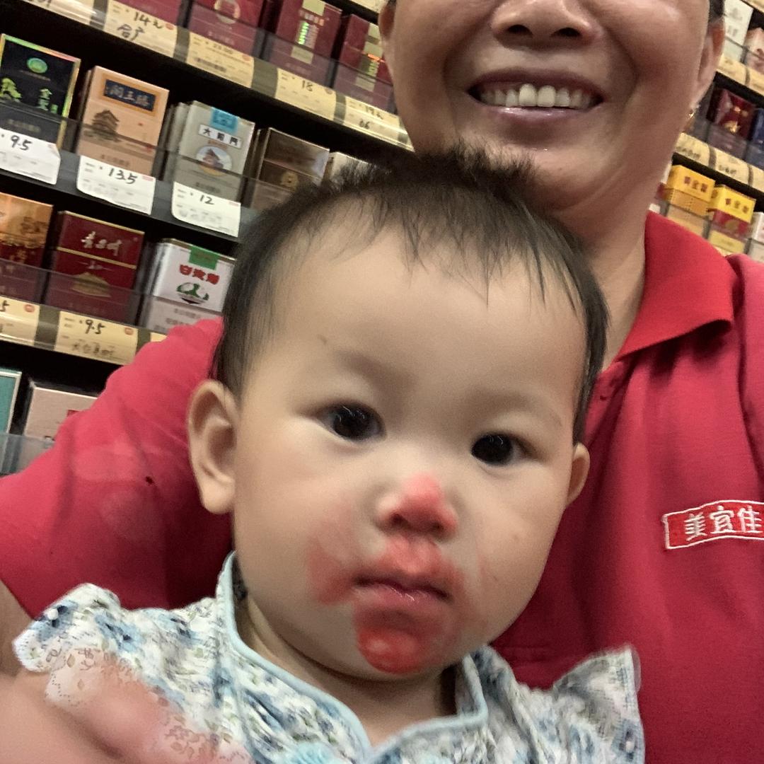 美宜佳（兰姜新村1572店）