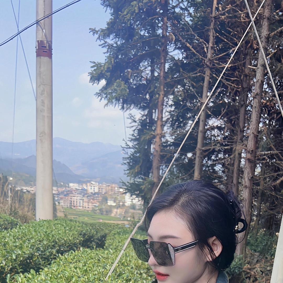 陈师妹的六堡茶