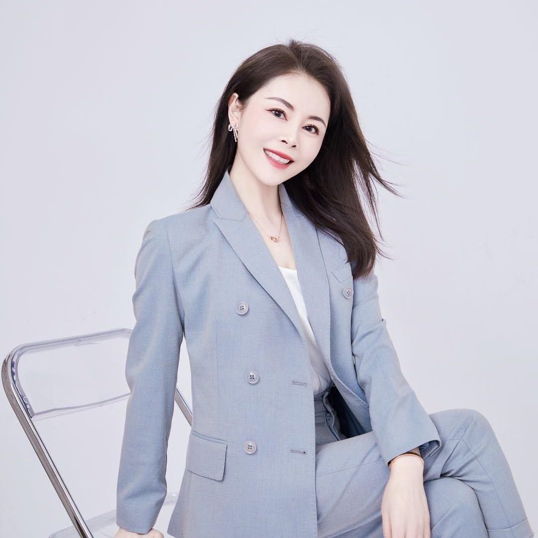 灵儿悦心💗