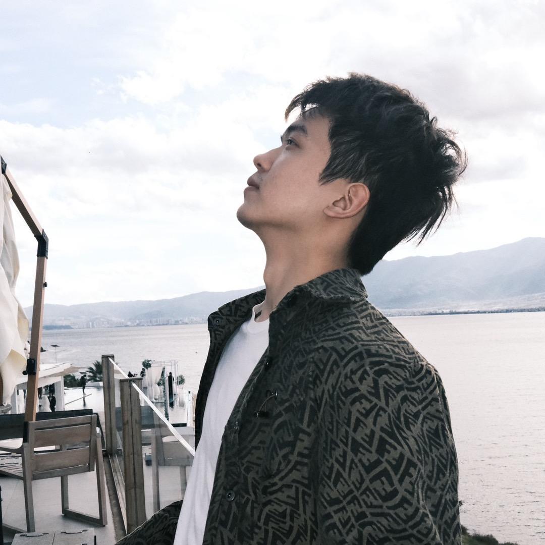 李子乐✈️