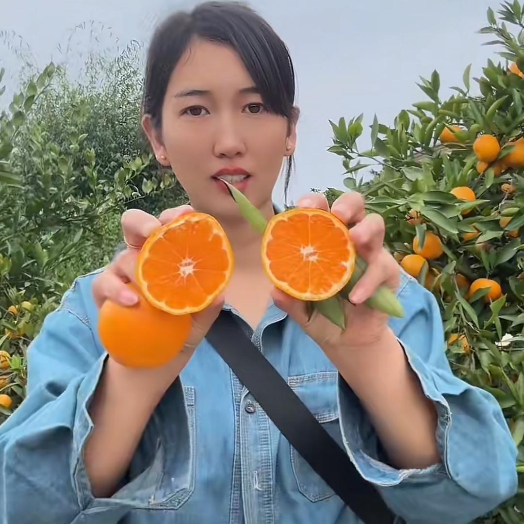 小刘果蔬原产地直供