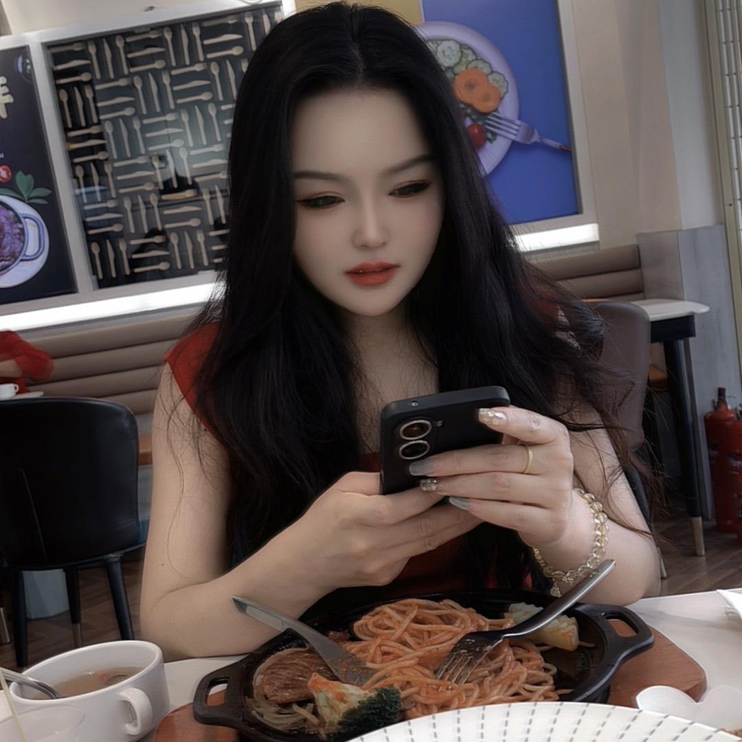 玲儿菇凉