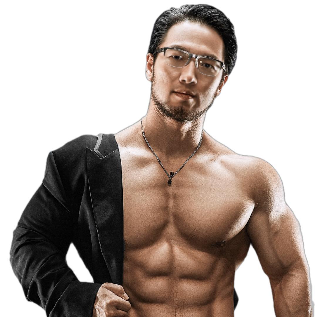 诺亚第~运动康复