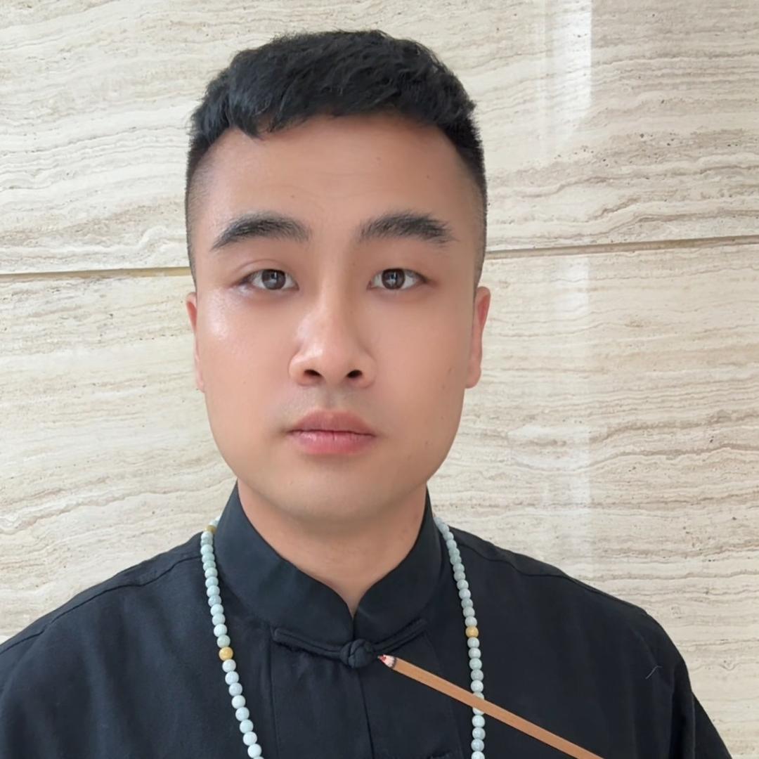 杰哥正能量（凤）