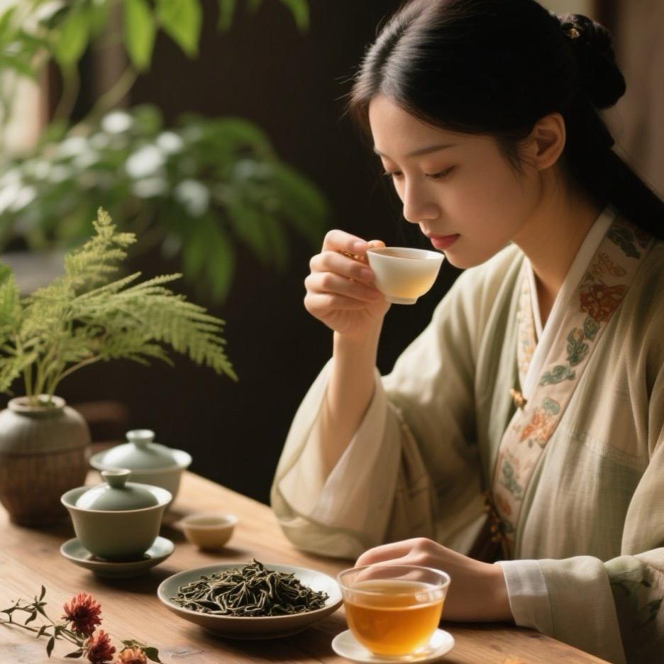茶养研究所