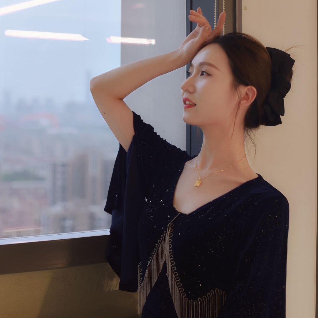 在南京做形体的敏