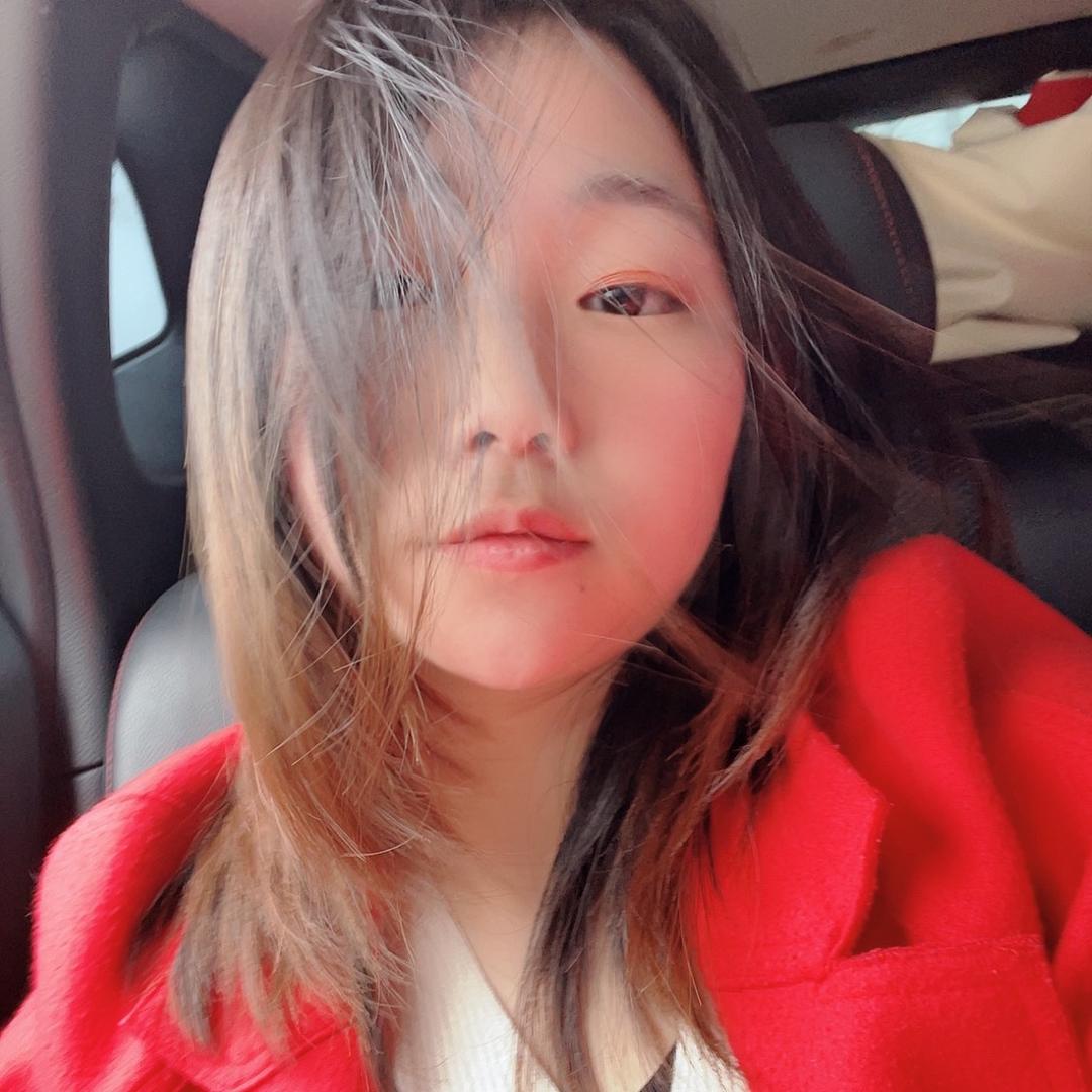 从心💖开始