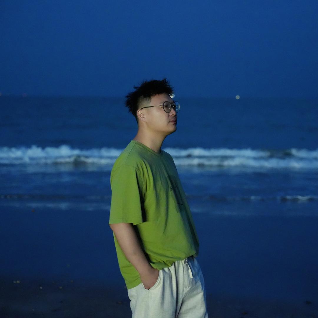 设计•雷老湿（银林）