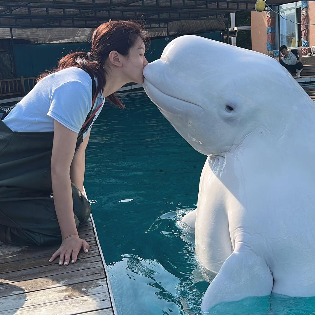 🐳鲸女王👑@抖音