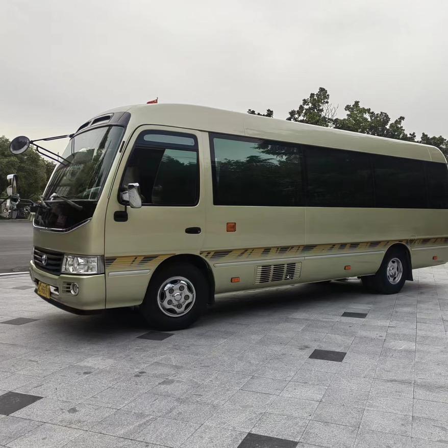 徐州考斯特汽车服务