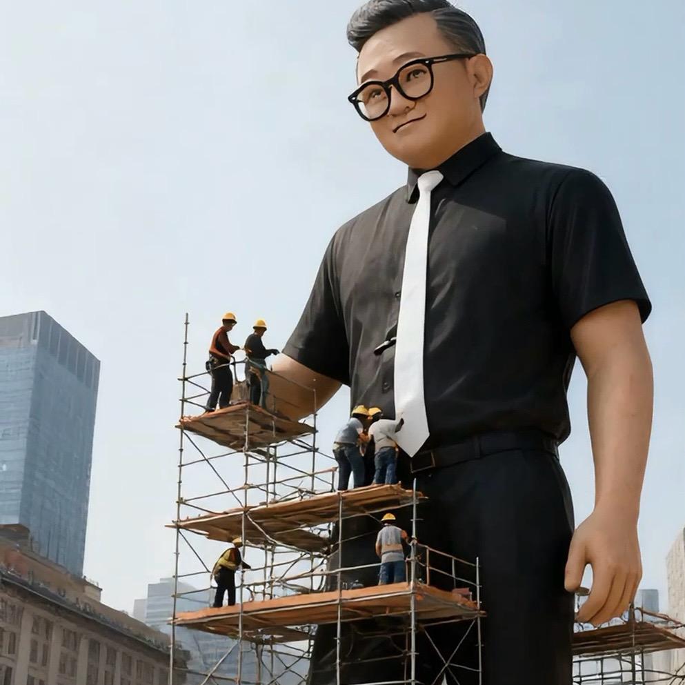 中国笑哈哈