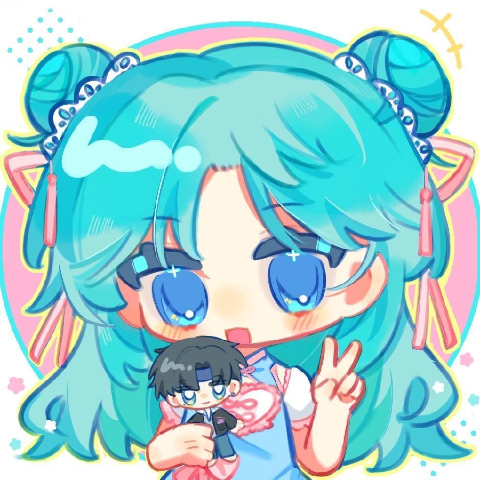星际月白🛸