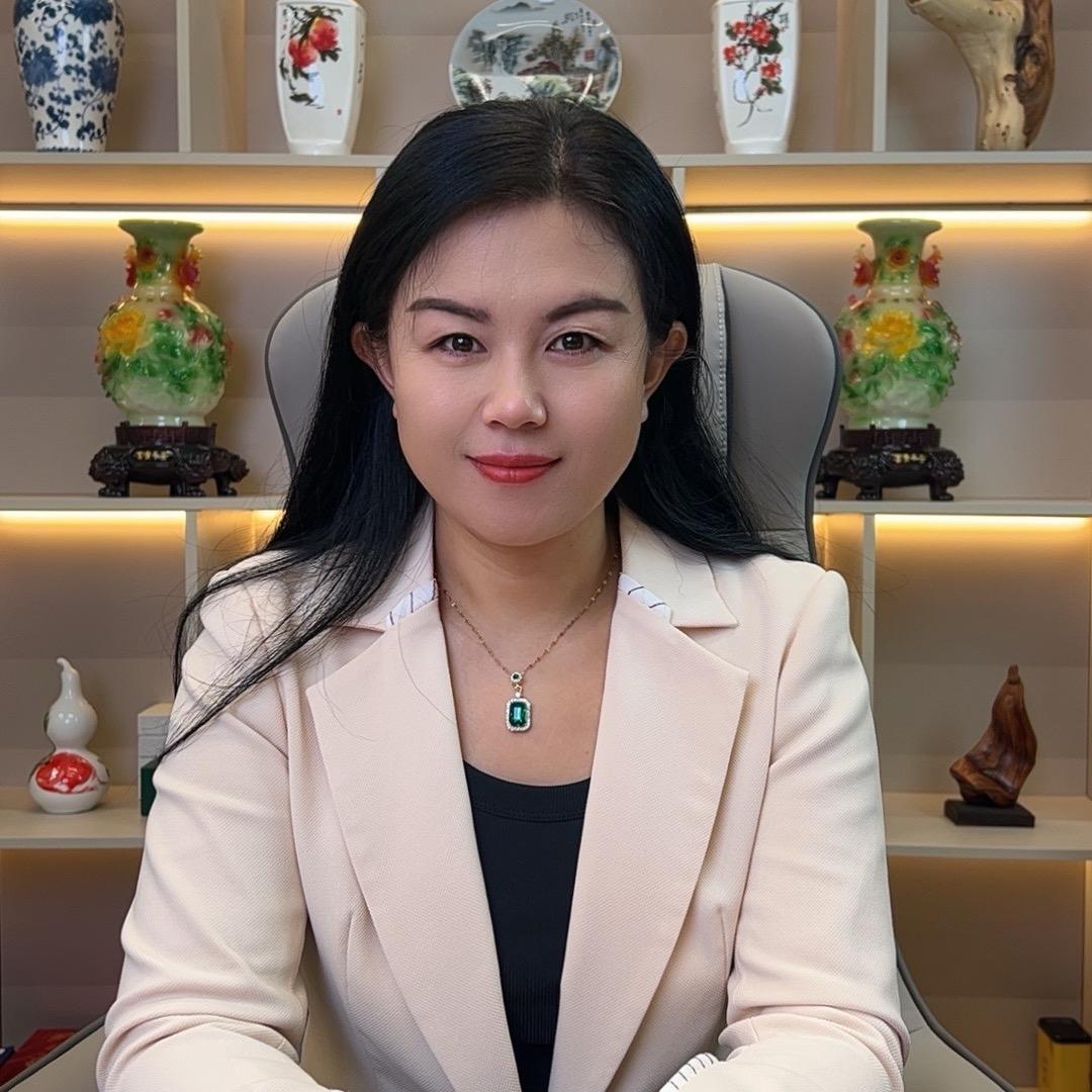 丽江集团宠粉（60）万