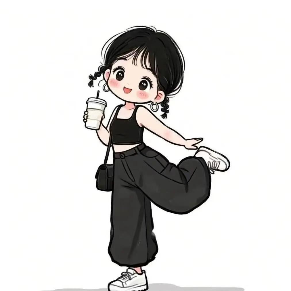 暴躁的小鱼