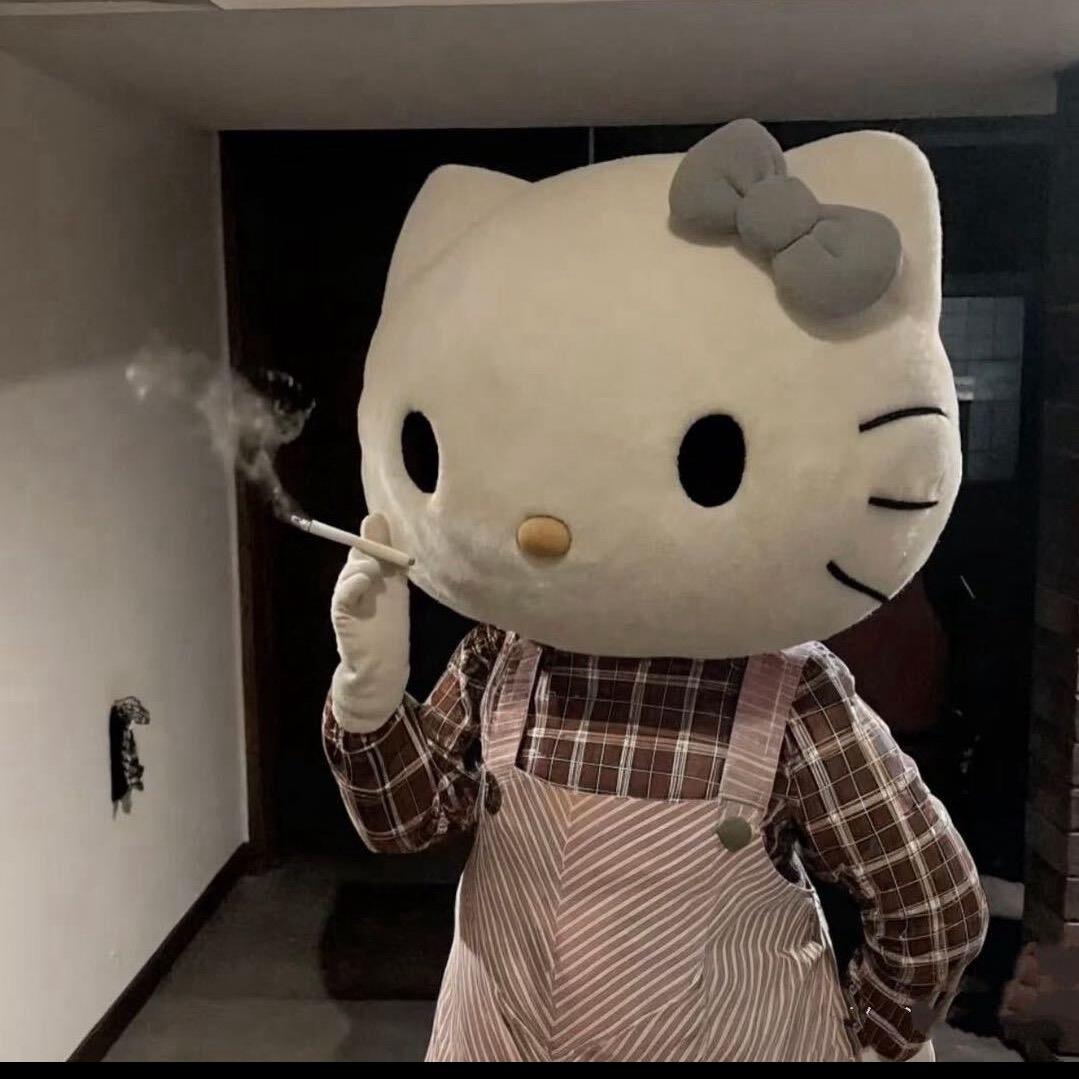 爱吃鱼🐟