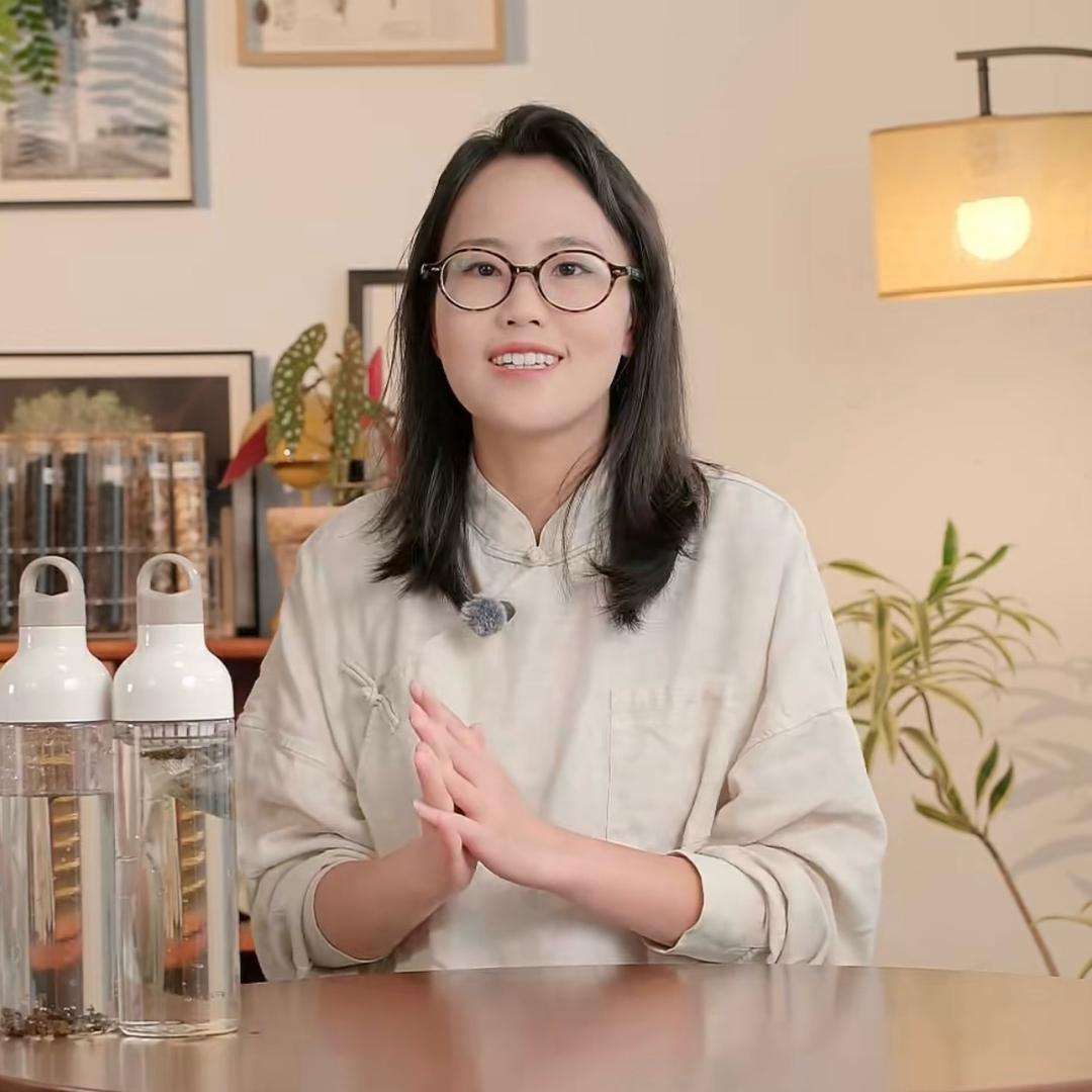 安然的茶（品茶文化）