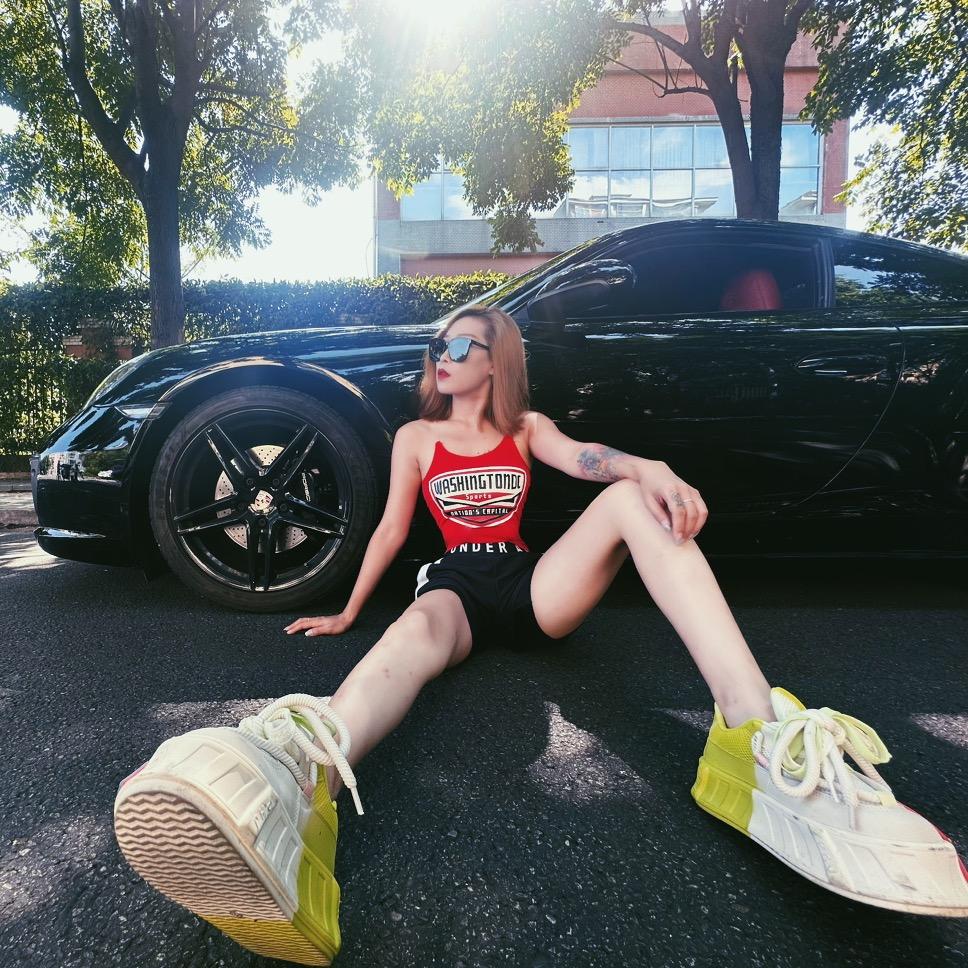 成都租车 | 黄黄🦧澜海仲达高端出行