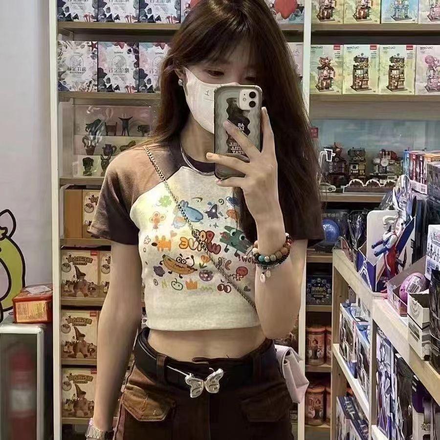 亚乐微服饰（不定时播）