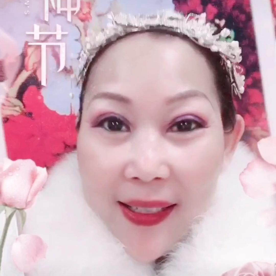 尚姐爱唱歌🎤