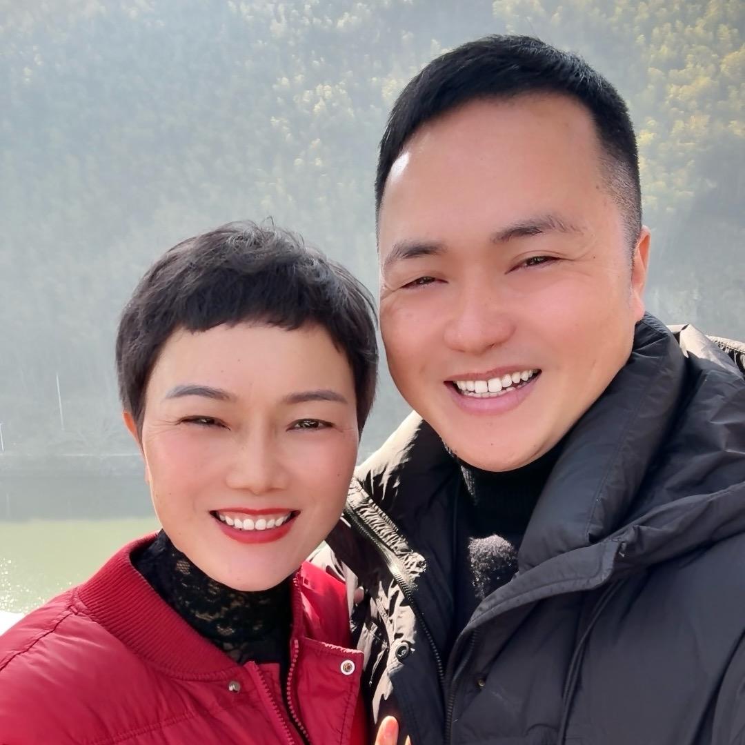 汪姐夫妇文化传媒