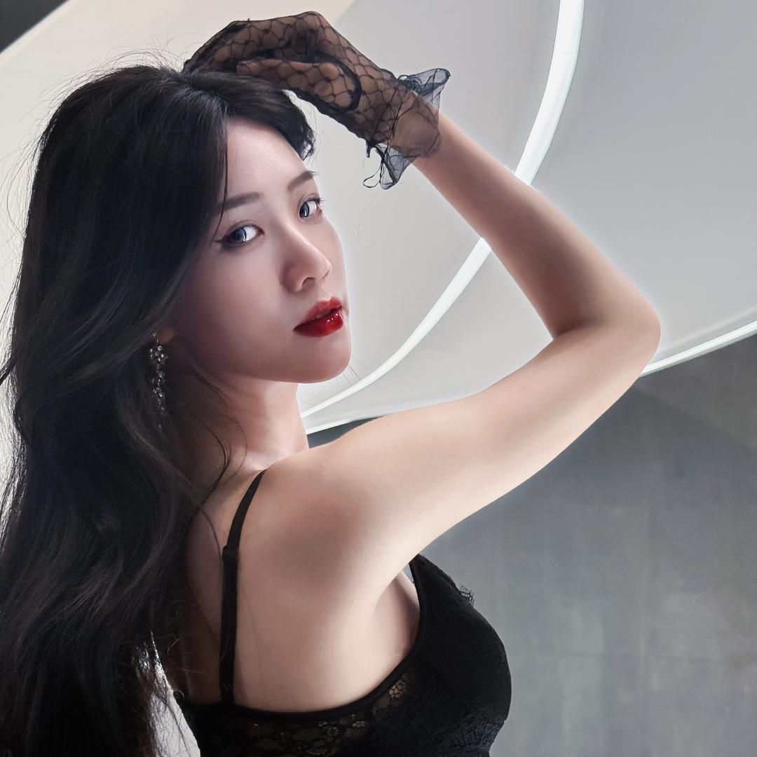 玲子😽