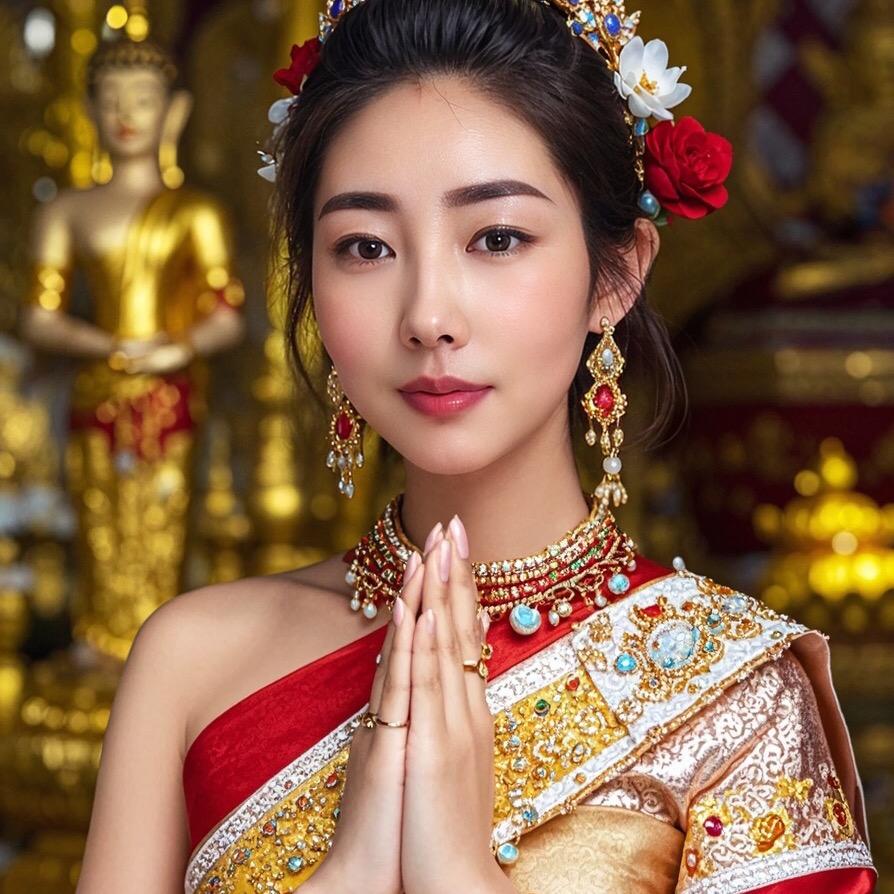 乱世佳人