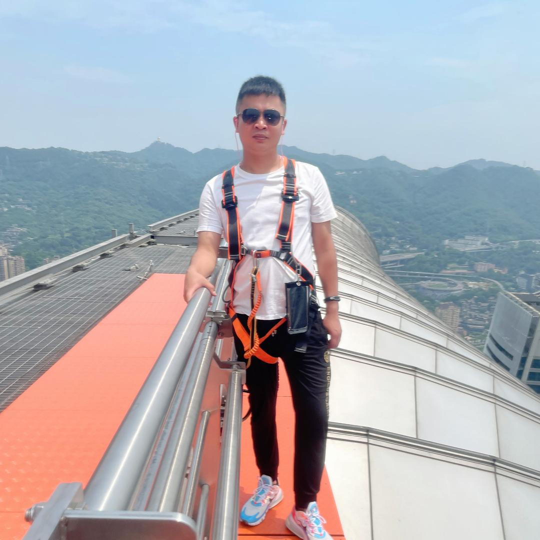 苏州陈建—带你买好车