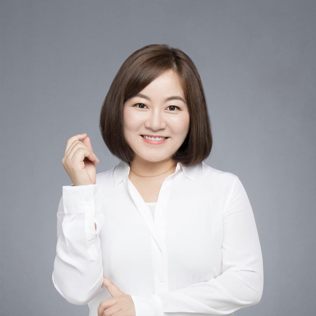 兰海说成长
