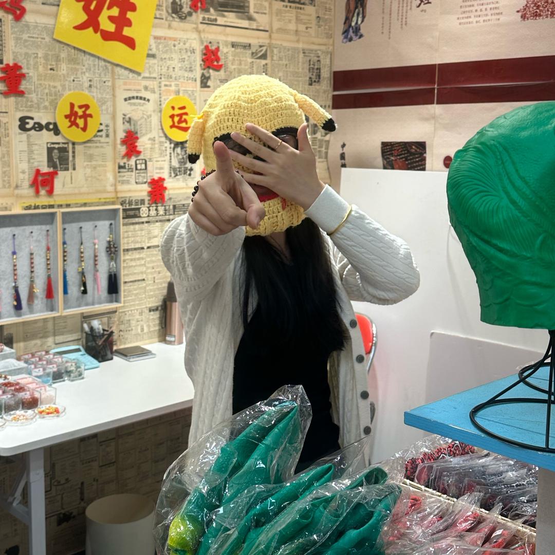 小蝶爱搓背